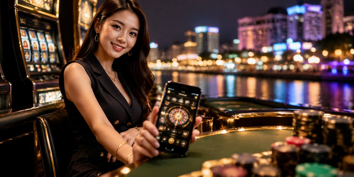 Hood Vs Wolf — Permainan Slot dengan Pembayaran Tinggi