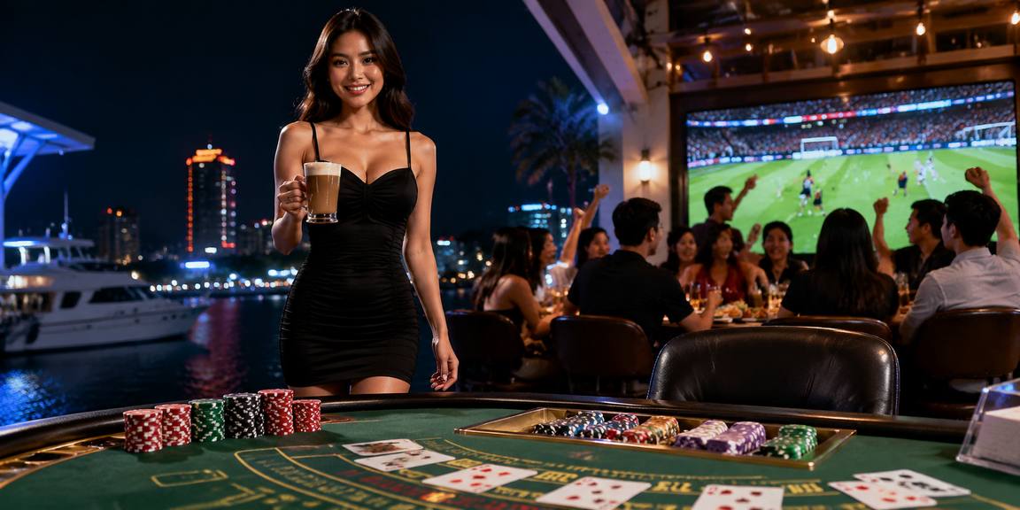 Hood Vs Wolf — Permainan Slot dengan Pembayaran Tinggi