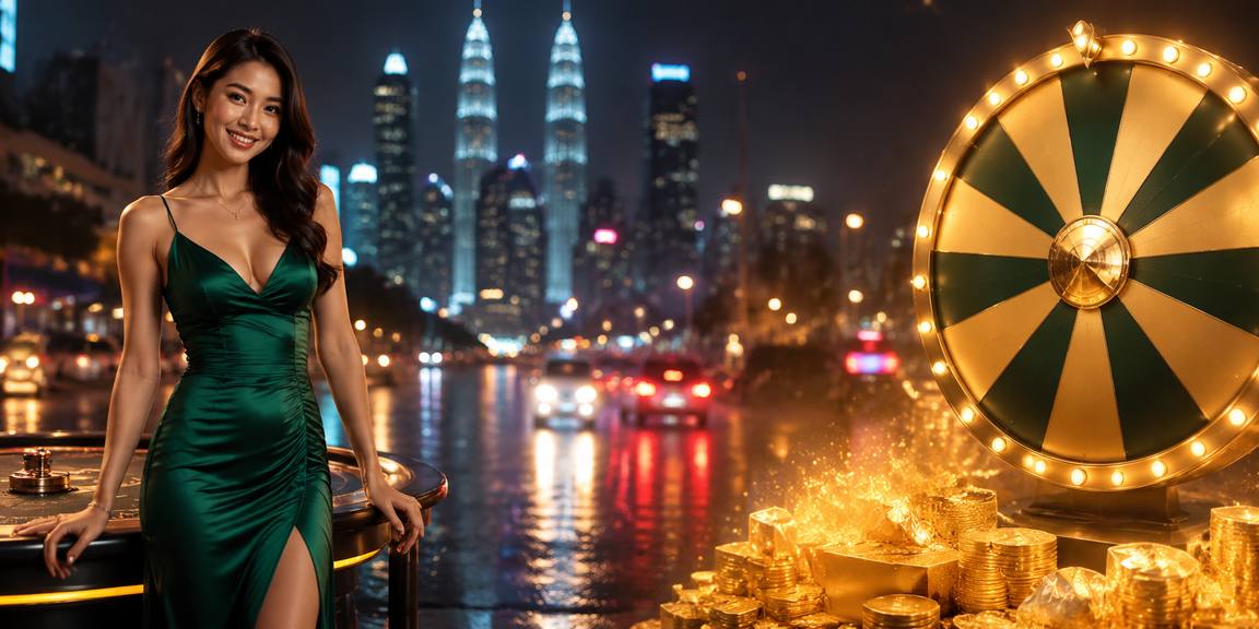 Dealer Nyata, Meja Langsung, Suara dari Studio